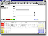 applinux intranet Rückrufmanager